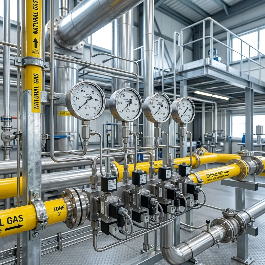 أنظمة LPG
